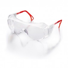 Окуляри захисні ARMOR Ultra VISION, прозорі (INEGVA)