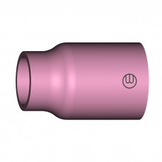 Керамічне сопло - №12(NW 19,5 мм / L 48,0 мм)