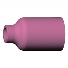 Керамічне сопло - № 4 (NW 6,5 мм / L 42,0 мм)