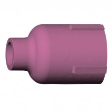 Керамічне сопло - № 6 (NW 9,5 мм / L 47,0 мм)