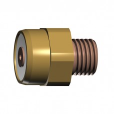 Корпус цанги WE-D 3,2 мм (з газ. лінзою)