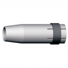 Газове сопло, конічне D 12,5/63,5 мм