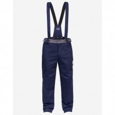 Штани зварювальника INSIGHT SPARK