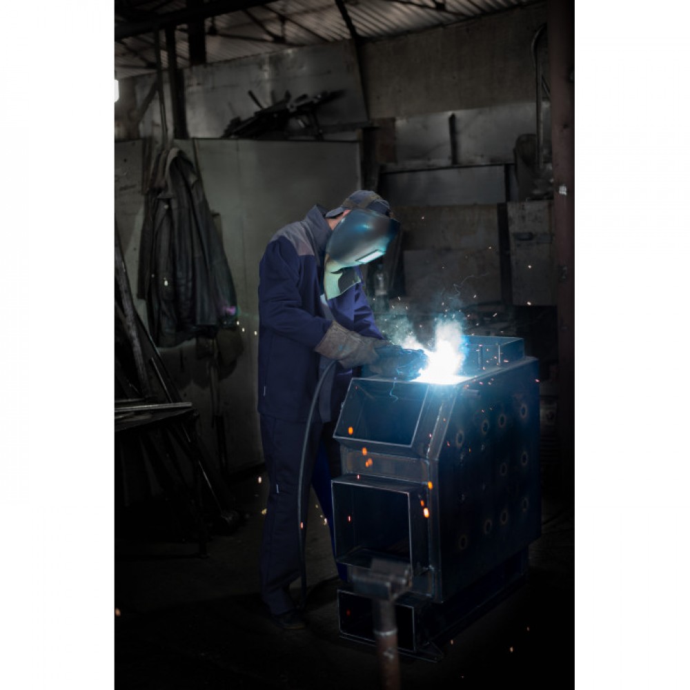 Куртка зварювальника INSIGHT SPARK Куртка зварювальника INSIGHT SPARK