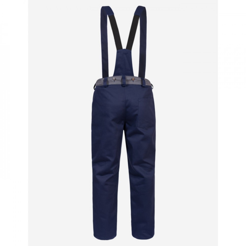 Штани зварювальника INSIGHT SPARK Штани зварювальника INSIGHT SPARK