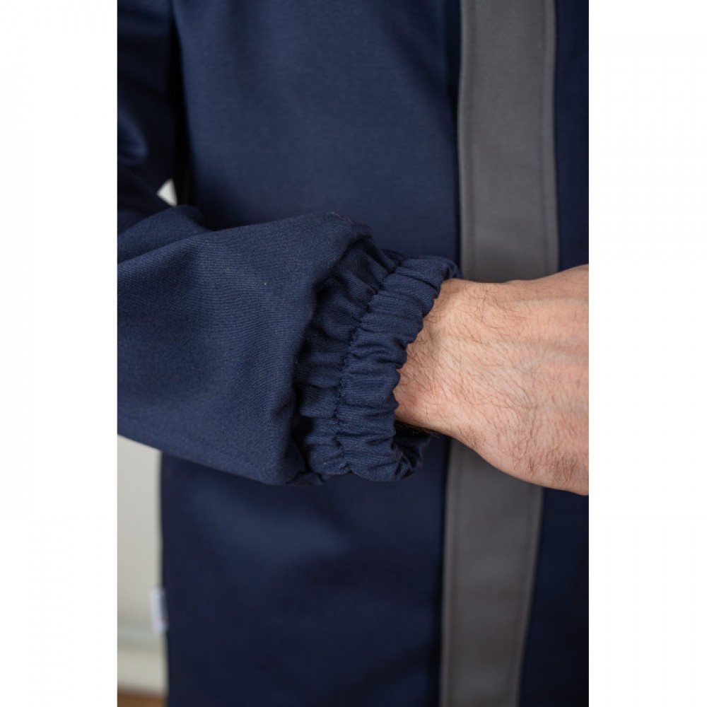 Куртка зварювальника INSIGHT SPARK Куртка зварювальника INSIGHT SPARK