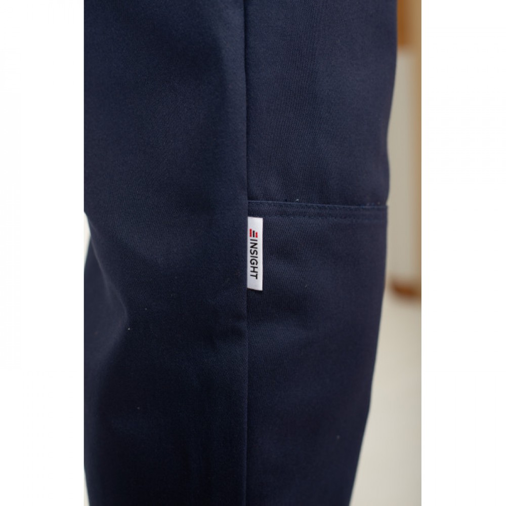 Штани зварювальника INSIGHT SPARK Штани зварювальника INSIGHT SPARK