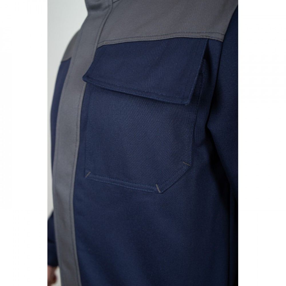 Куртка зварювальника INSIGHT SPARK Куртка зварювальника INSIGHT SPARK