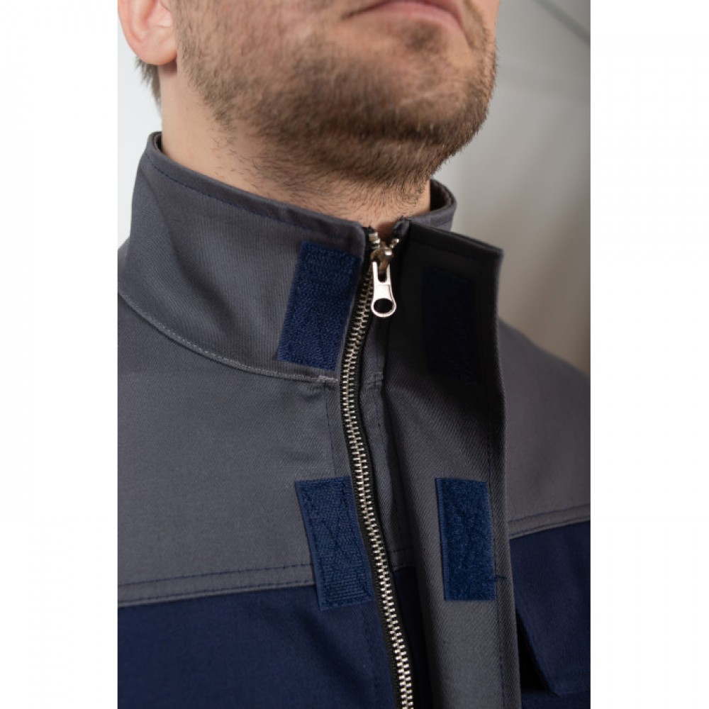 Куртка зварювальника INSIGHT SPARK Куртка зварювальника INSIGHT SPARK