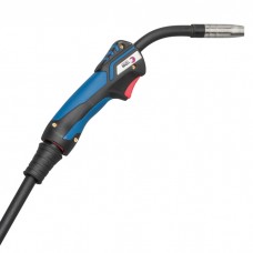 Зварювальний пальник MIG/MAG Abicor Binzel МВ EVO PRO 15, 4 м, KZ-2 FK