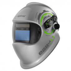 Маска зварника Optrel E684 Silver