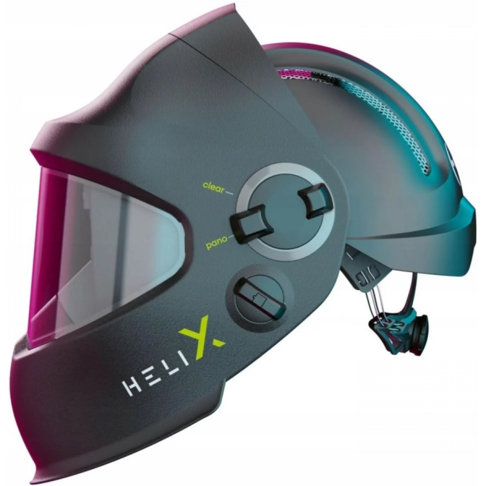 Маска зварника Optrel Helix CLT Маска зварника Optrel Helix CLT