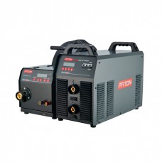 Зварювальний напівавтомат PATON™ ProMIG-500-15-4-400V W MAXwire