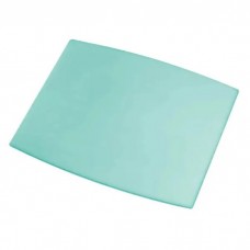 Скло для масок зварника полікарбонатне 118х92 мм