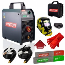 Набір для зварювання «ЕСО-160-С»