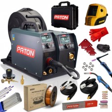 Набір для зварювання «PATON MultiPRO-250-15-4»