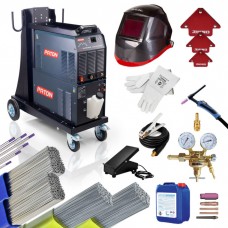 Набір для зварювання «PATON ProTIG-315-400V AC/DC WK»