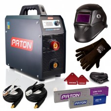 Набір для зварювання «PATON Standard-350-400V»