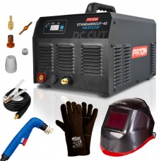 Набір для плазмового різання «PATON StandardCUT-45 MAXflow»
