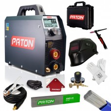 Набір для зварювання «PATON StandardTIG-200 BW»