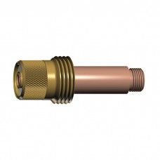 Корпус цанги WE-D 1,6 мм (з газовою лінзою)