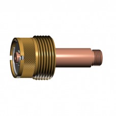 Корпус цанги WE-D 3,2 мм (з газовою лінзою)