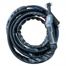 Зварювальний пальник TIG WP-26-4 м