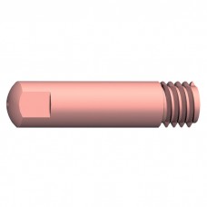 Накінечник,E-Cu-M6D 0,8/6,0/25
