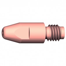 Накінечник, E-Cu-Alu M8 D 0,8/10/30
