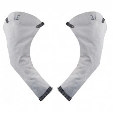 Нарукавники зварювальника ARDON DAG, колір сірий