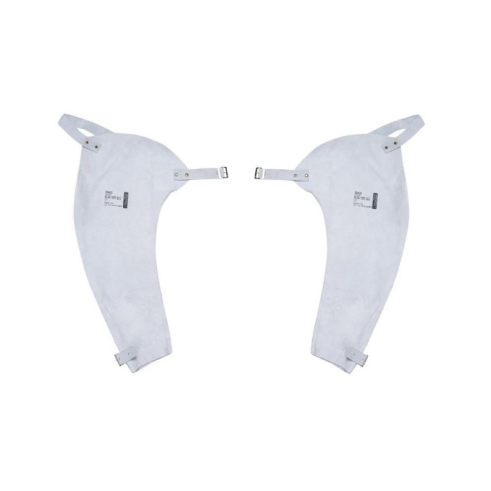 Нарукавники зварювальника ARDON DAG, колір сірий Нарукавники зварювальника ARDON DAG, колір сірий