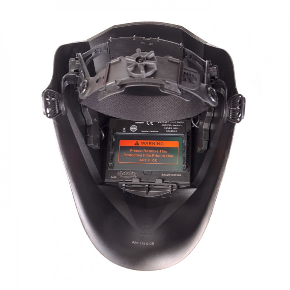 Зварювальна маска Artotic SUN 7B Зварювальна маска Artotic SUN 7B