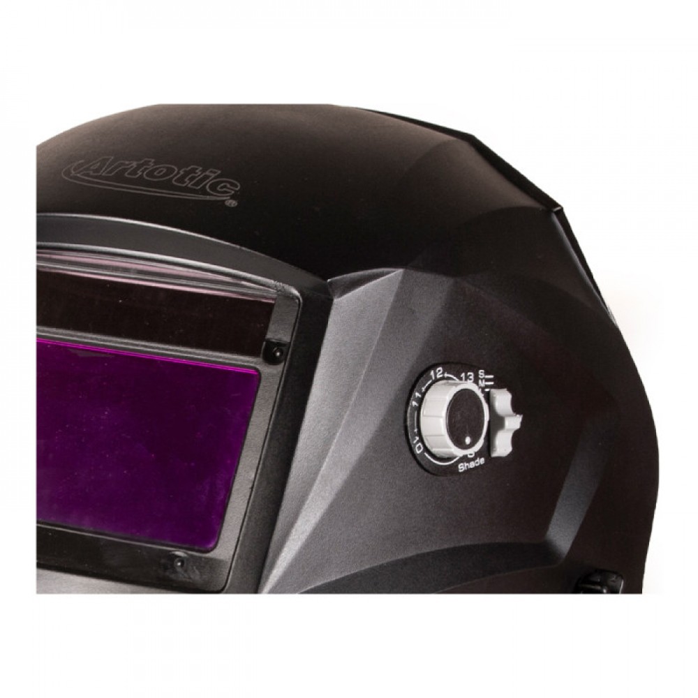 Зварювальна маска Artotic SUN 7B Зварювальна маска Artotic SUN 7B