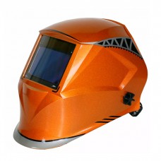 Зварювальна маска Artotic SUN 9B Orange
