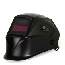 Зварювальна маска Artotic SUN 9F Black