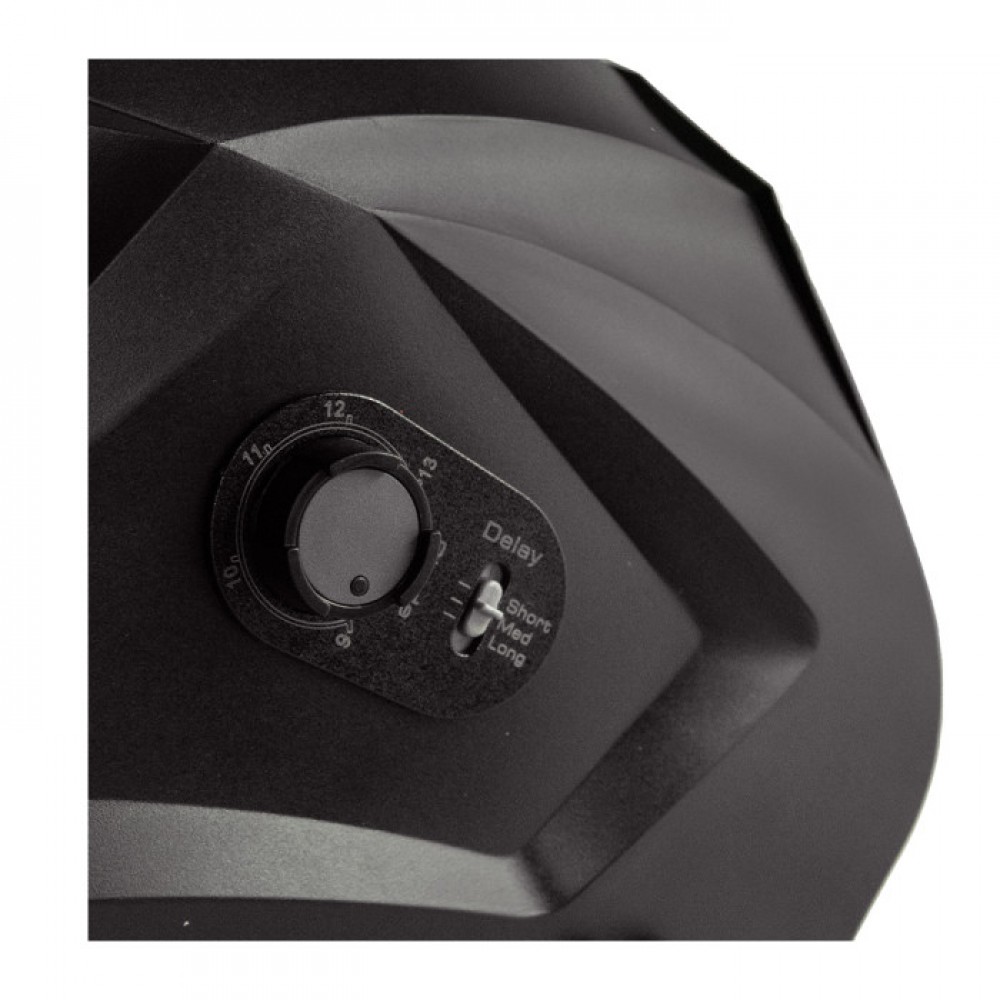 Зварювальна маска Artotic SUN 9F Black Зварювальна маска Artotic SUN 9F Black