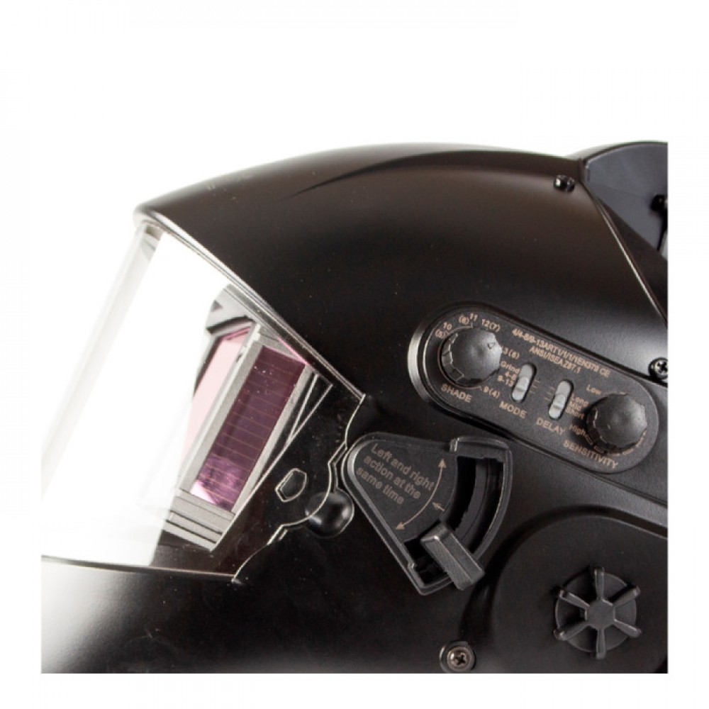 Маска зварювальна Artotic SUN 20B Маска зварювальна Artotic SUN 20B