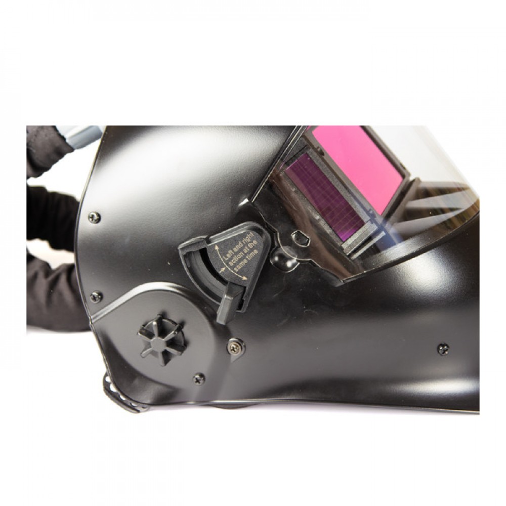 Маска зварювальна Artotic SUN 20B Маска зварювальна Artotic SUN 20B