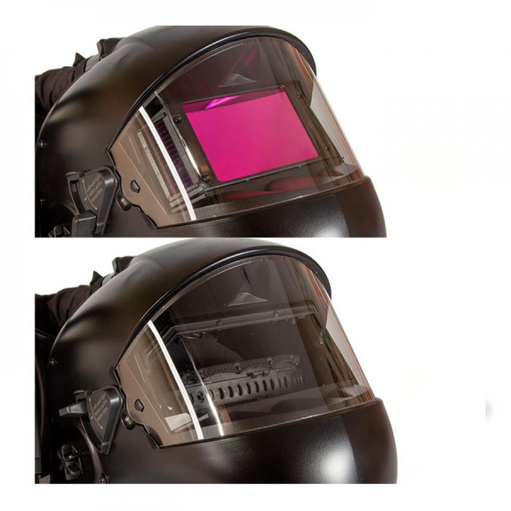 Маска зварювальна Artotic SUN 20B Маска зварювальна Artotic SUN 20B