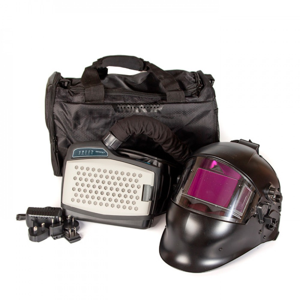 Маска зварювальна Artotic SUN 20B Маска зварювальна Artotic SUN 20B