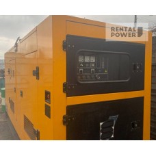 Генератор дизельний SDMO GS250 (240кВт)