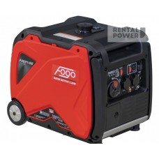 Генератор інверторний FOGO F4001ISe (3,2 кВт)