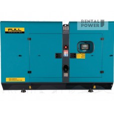Генератор дизельний Full FP 50 (36 кВт)