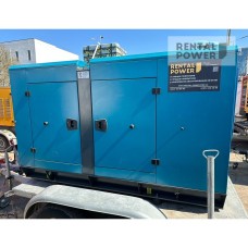 Генератор дизельний Full FB 44 (32 кВт)