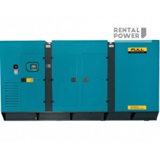 Генератор дизельний Full FP 250 (182 кВт)
