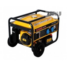Генератор дизельний Full FB 300 (218 кВт)