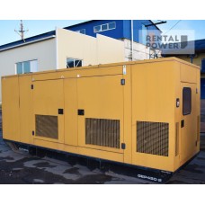 Генератор дизельний OLYMPIAN GEP 450-2 (320кВт)