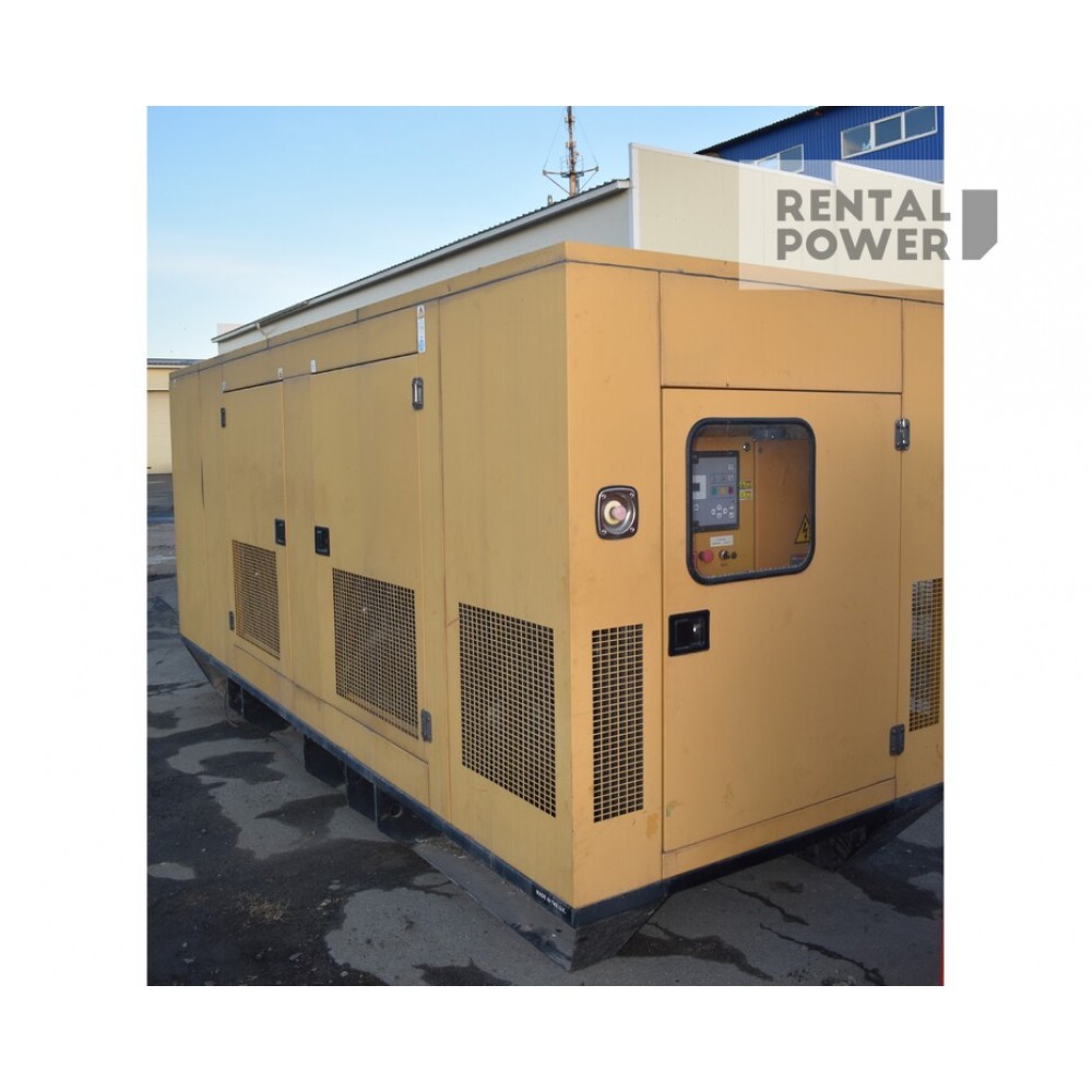 Генератор дизельний OLYMPIAN GEP 450-2 (320кВт) Генератор дизельний OLYMPIAN GEP 450-2 (320кВт)