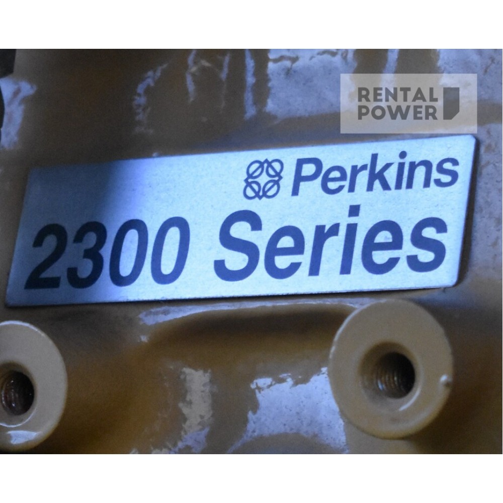 Генератор дизельний OLYMPIAN GEP 450-2 (320кВт) Генератор дизельний OLYMPIAN GEP 450-2 (320кВт)