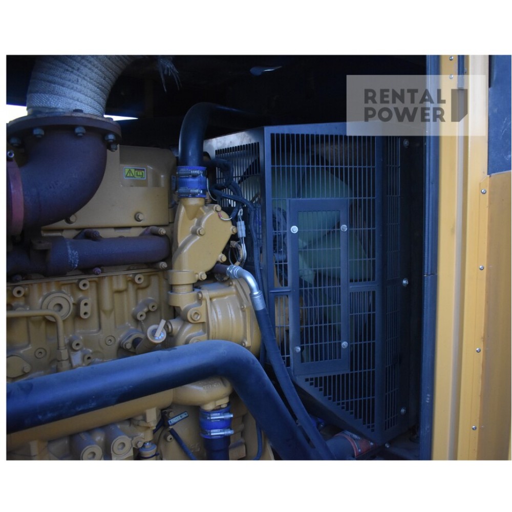 Генератор дизельний OLYMPIAN GEP 450-2 (320кВт) Генератор дизельний OLYMPIAN GEP 450-2 (320кВт)